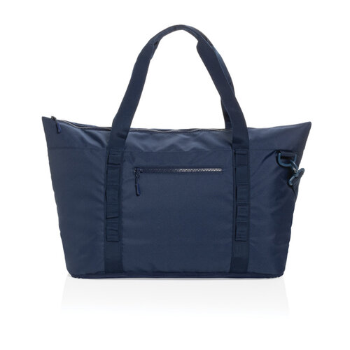 DeBle Sonny Aware™ RPET XL koeltas P422.5425 met logo bedrukking