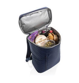 Sonny AWARE™ RPET koelrugzak P733.1125 bedrukken met logo