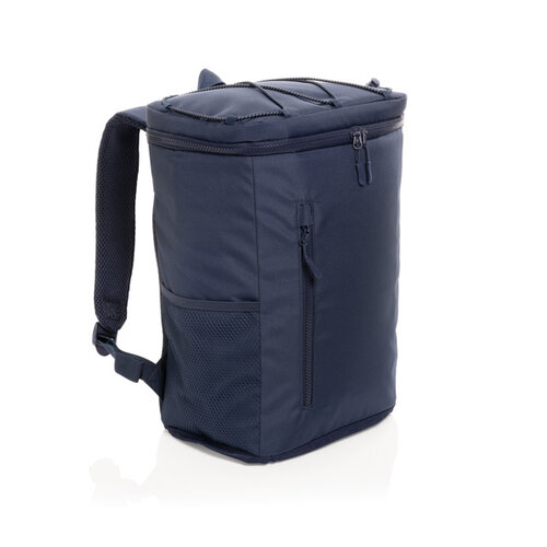 DeBle Sonny Aware™ RPET Koelrugzak P733.1125 met logo bedrukking