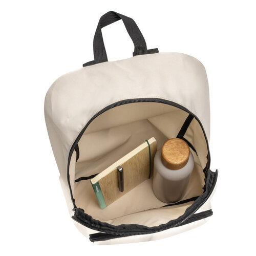 Dillon AWARE™ RPET opvouwbare klassieke rugzak P763.19 bedrukken met logo