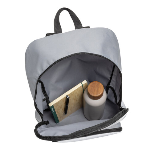 Dillon AWARE™ RPET opvouwbare klassieke rugzak P763.1925 Dillon AWARE™ RPET opvouwbare klassieke rugzak P763.1925