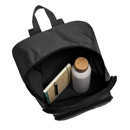 Dillon AWARE™ RPET opvouwbare klassieke rugzak P763.19 bedrukken met logo