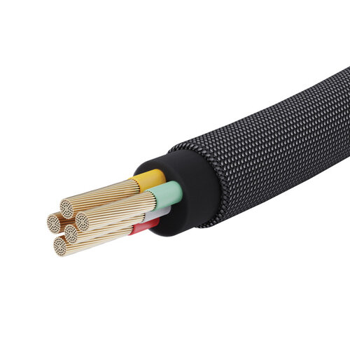 Urban Vitamin gerecycled TPE/PET magn. kabel P302.7103 Urban Vitamin gerecycled TPE/PET magn. kabel P302.7103