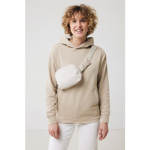 Aero Aware™ RPET Everyday schoudertas bedrukken met logo