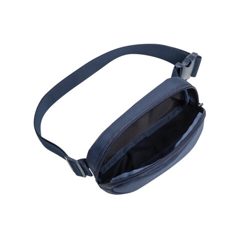 Aero Aware™ RPET Everyday schoudertas bedrukken met logo