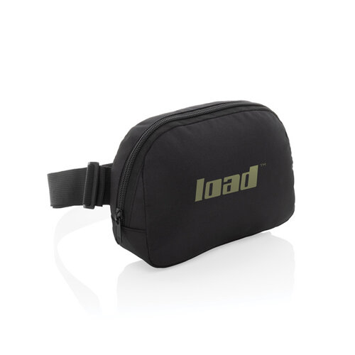 Aero Aware™ RPET Everyday schoudertas bedrukken met logo