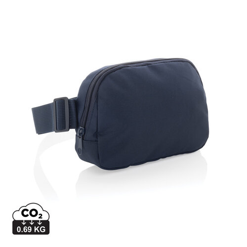 Aero Aware™ RPET Everyday schoudertas bedrukken met logo