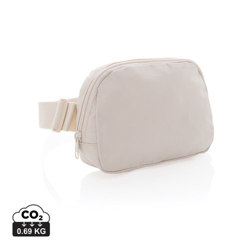 Aero Aware™ RPET Everyday schoudertas bedrukken met logo