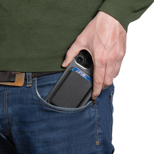 Magstand RCS gerecycled telefoon wallet P301.7501 P301.7501 Magstand RCS gerecycled telefoon wallet P301.7501 P301.7501