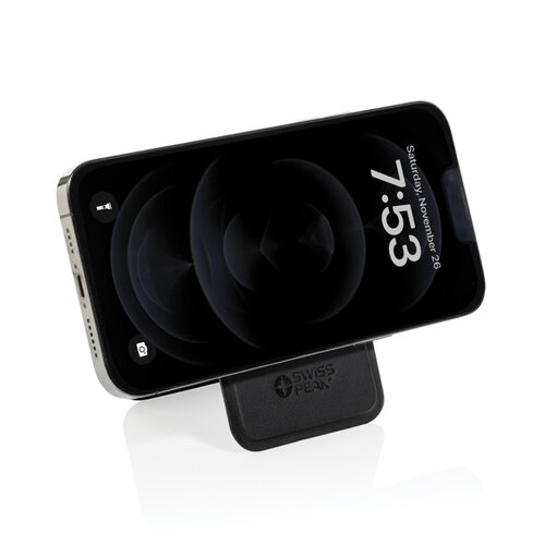 Magstand RCS gerecycled telefoon wallet P301.7501 P301.7501 Magstand RCS gerecycled telefoon wallet P301.7501 P301.7501