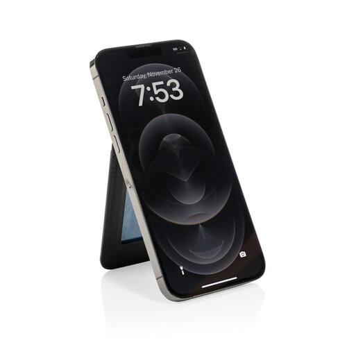 Magstand RCS gerecycled telefoon wallet P301.7501 P301.7501 Magstand RCS gerecycled telefoon wallet P301.7501 P301.7501