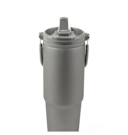 VINGA Eos trek recycled RVS 880 ML V4320322