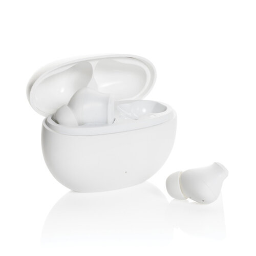 Prolink RCS hybride oordopjes gerecycled plastic P331.0703 Prolink RCS hybride oordopjes gerecycled plastic P331.0703