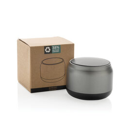 DeBle BeatBuddy gerecyclede 3W luidspreker met logo P331.0802