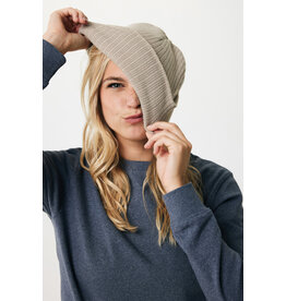 Caps bedrukken Pryor AWARE™ Polylana® beanie met omslag P453.4925