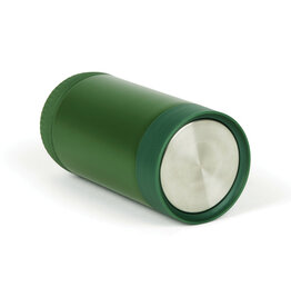 VINGA Erie RCS recycled RVS push mug 350 ML V4321012