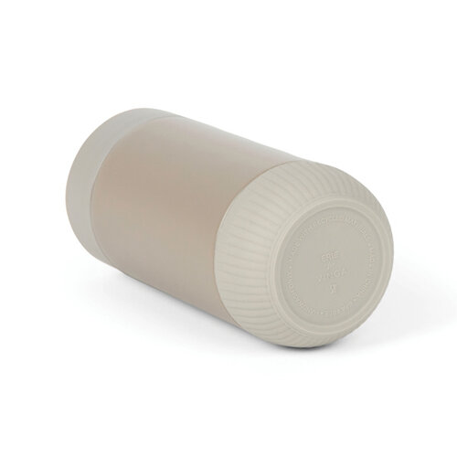 VINGA Erie thermobeker 350 ml met logo bedrukken DeBle