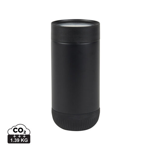 VINGA Erie thermobeker 350 ml met logo bedrukken DeBle