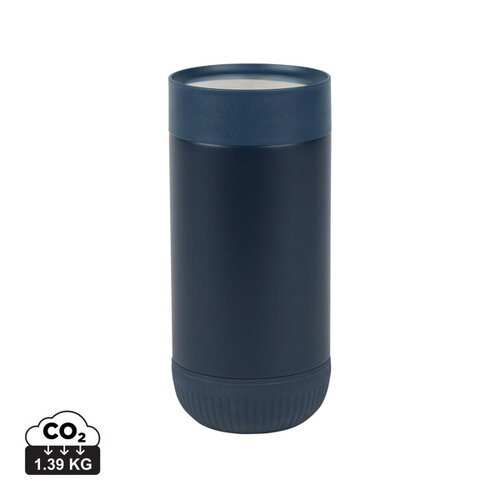 VINGA Erie thermobeker 350 ml met logo bedrukken DeBle