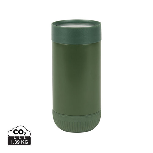 VINGA Erie thermobeker 350 ml met logo bedrukken DeBle