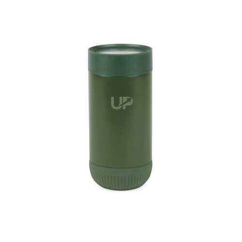 VINGA Erie thermobeker 350 ml met logo bedrukken DeBle