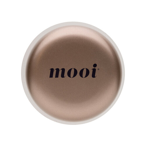 Zenic RCS gerecyclede USB oplaadbare tafellamp met 3 lichtstanden bedrukt DeBle