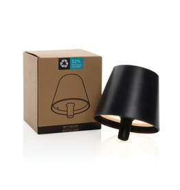 BottleGlow RCS gerecyclede plastic fles licht P514.0001