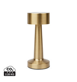 VINGA Maris RCS recycled ABS tafel lamp V5130001