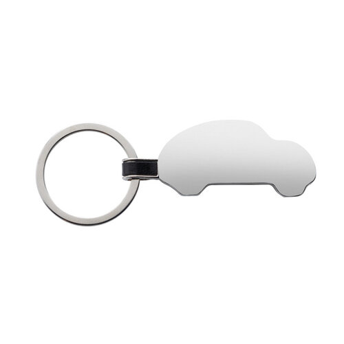 RCS autosleutelhanger van gerecycled zinc alloy P191.6102 RCS autosleutelhanger van gerecycled zinc alloy P191.6102