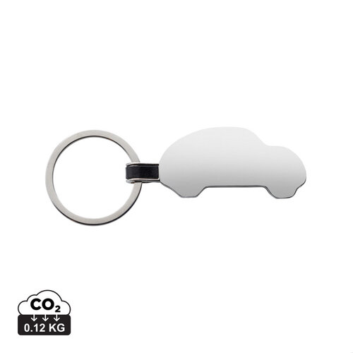 RCS autosleutelhanger van gerecycled zinc alloy P191.6102 RCS autosleutelhanger van gerecycled zinc alloy P191.6102