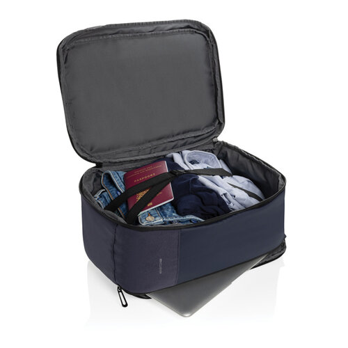 Armond AWARE RPET reistas P763.4701 bedrukt met logo