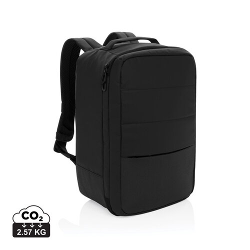 Armond AWARE RPET reistas P763.4701 bedrukt met logo