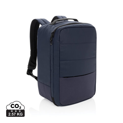Armond AWARE RPET reistas P763.4701 bedrukt met logo