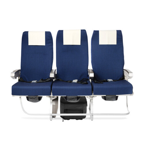 Armond AWARE RPET reistas P763.4701 bedrukt met logo
