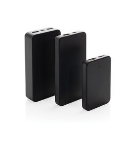 Boostcore RCS Recycled Plastic Powerbank – P322.5601