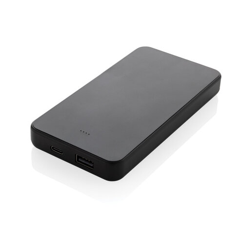 Boostcore RCS Recycled Plastic Powerbank 10.000 mAh met USB – P322.5601