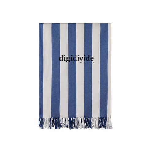 VINGA Ornos GRS katoenen hamamdoek V4502119