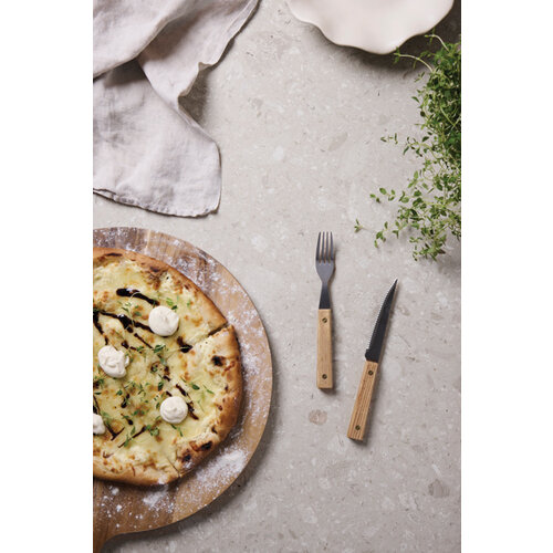 VINGA Paso 8-delige bbq bestekset V4220009