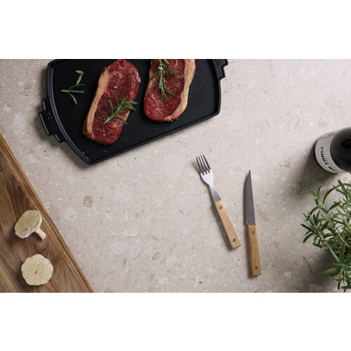 VINGA Paso 8-delige bbq bestekset V4220009