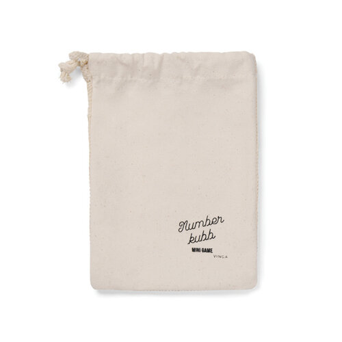 VINGA Muge mini nummer spel V4532209 VINGA Muge mini nummer spel V4532209