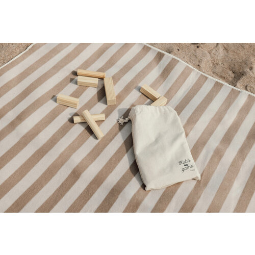 VINGA Kubb mini spel V4532309 VINGA Kubb mini spel V4532309