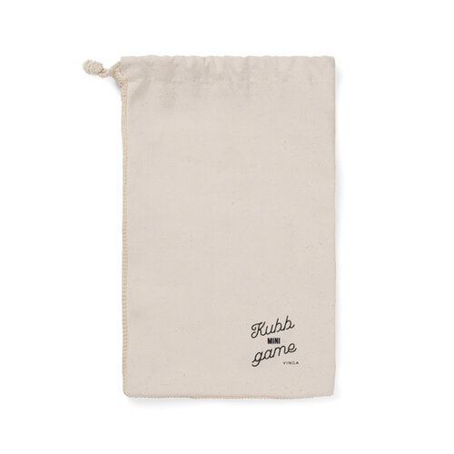 VINGA Kubb mini spel V4532309 VINGA Kubb mini spel V4532309