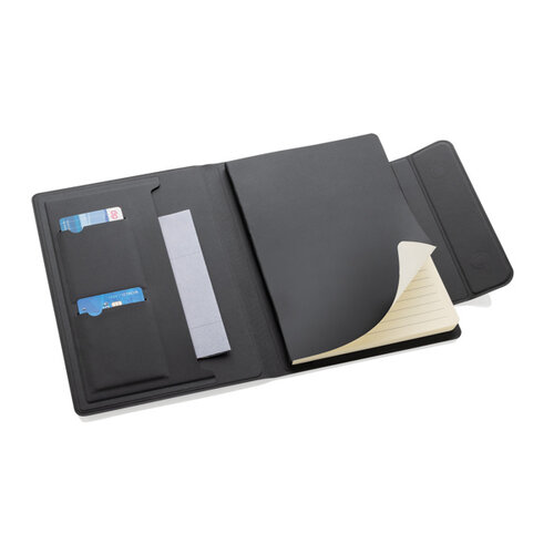 Stuart magnetische A5-portfolio P774.6301 Stuart magnetische A5-portfolio P774.6301