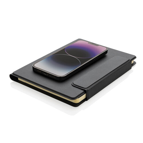 Stuart magnetische A5-portfolio P774.6301 Stuart magnetische A5-portfolio P774.6301