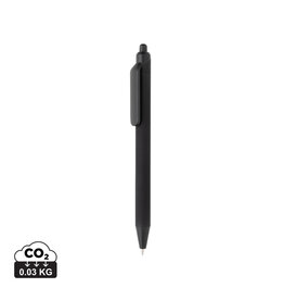 Tide GRS gecertificeerde RABS pen met smooth touch P611.3430