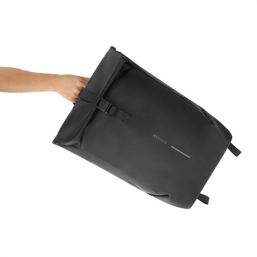 Urban water-resistant flap-top rugzak P706.2625 Urban water-resistant flap-top rugzak P706.2625