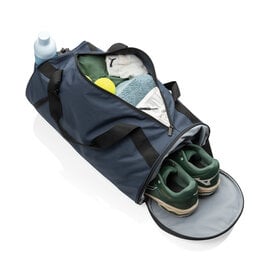 Aware™ RPET True sporttas P707.25 met logo
