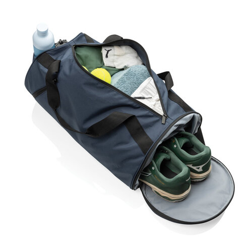 Aware™ RPET True sporttas P707.25 met logo