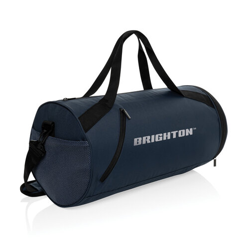 Aware™ RPET True sporttas P707.25 met logo