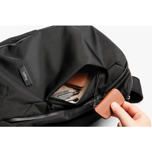 Bellroy Transit Workpack P763.3101 bedrukken met logo